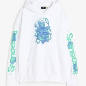 Midweight Cotton Tee