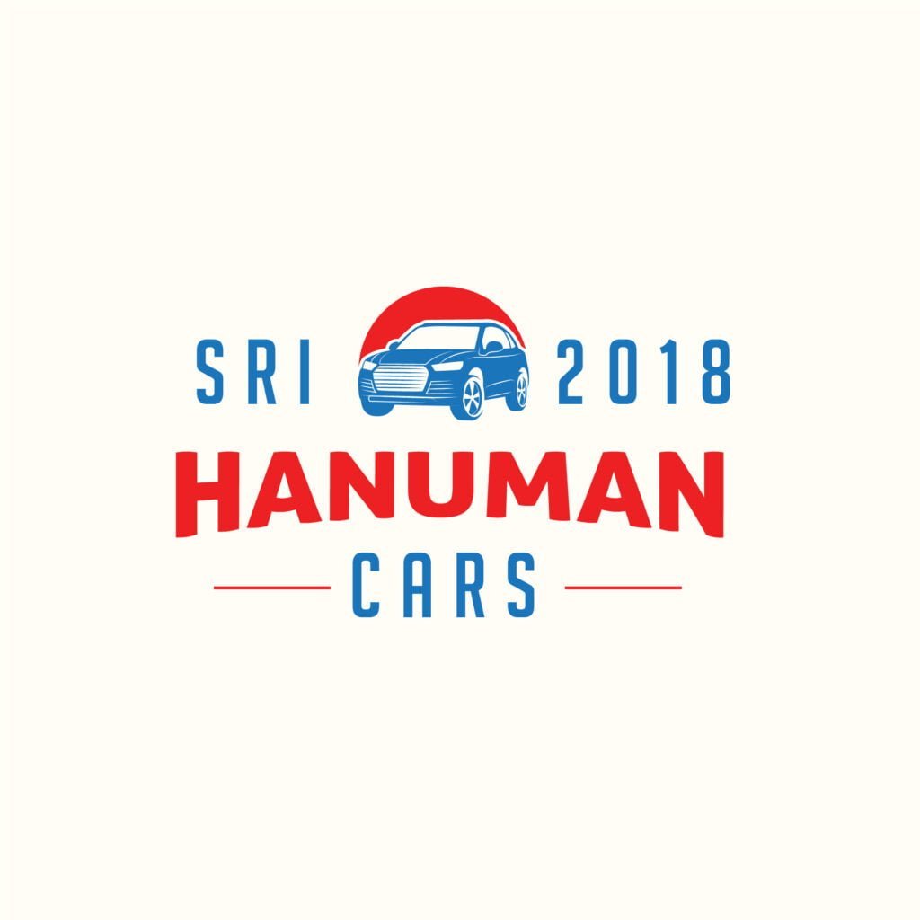 Sleek and modern automotive logo designs featuring cars, wheels, or automotive parts.
