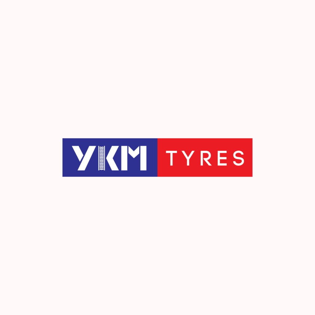 Sleek and sophisticated automotive logo designs featuring cars, wheels, or automotive parts.