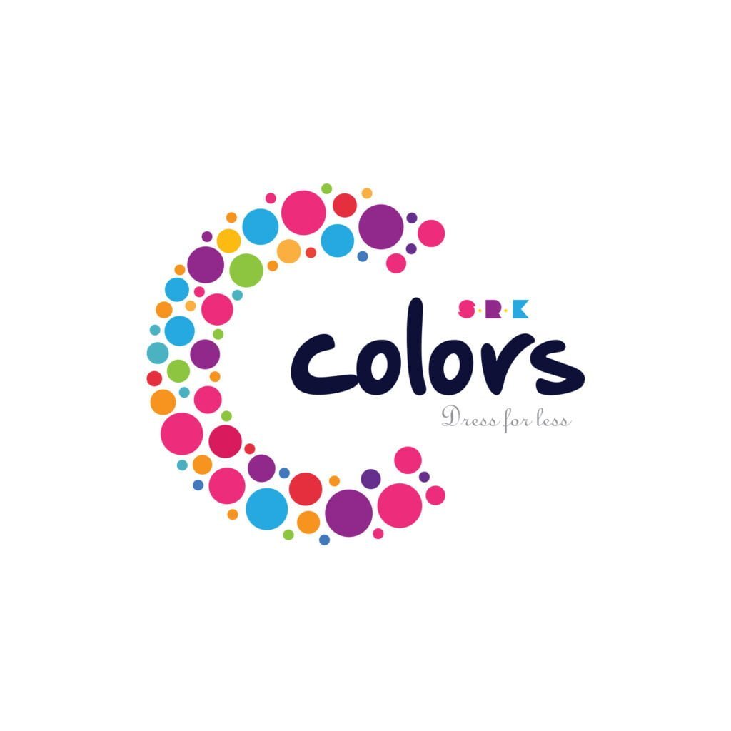 A variety of creative and stylish fashion brand logo designs.