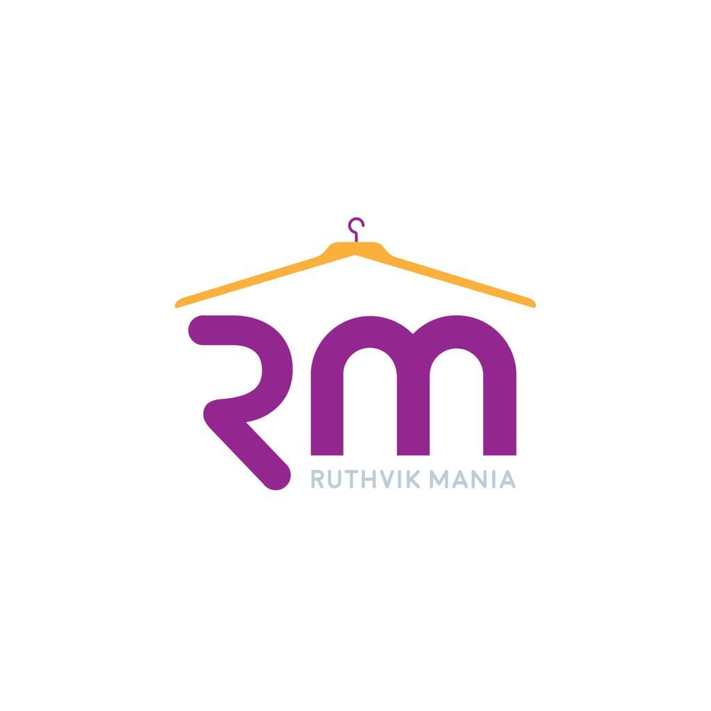 A collection of imaginative and fashionable logo designs for brands.