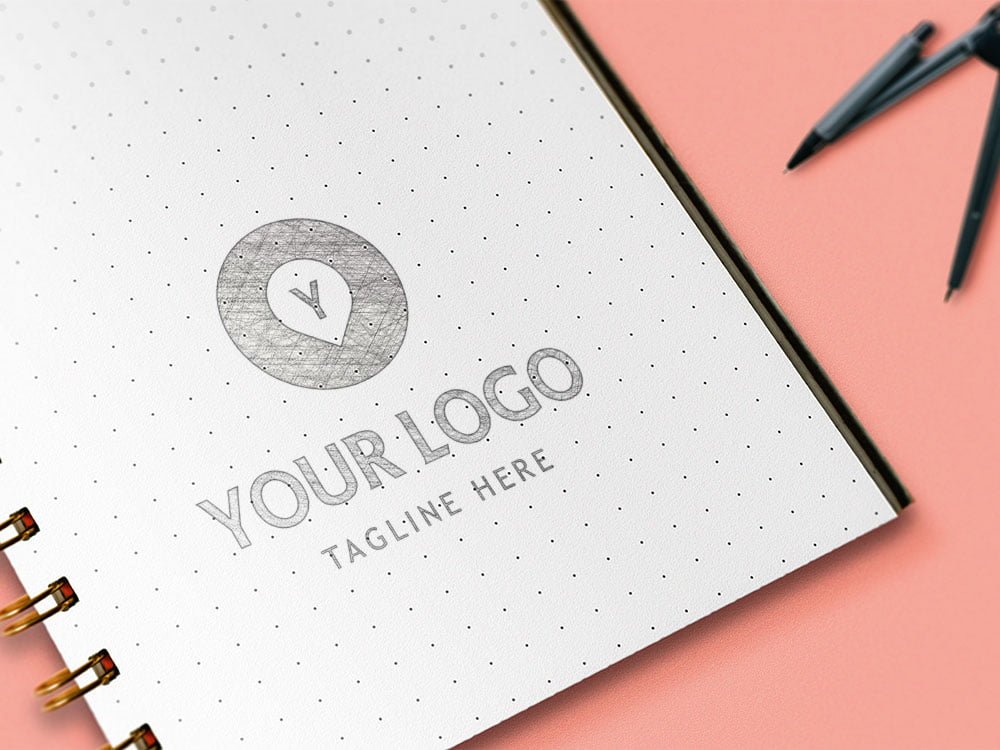 Startup Logo Design 