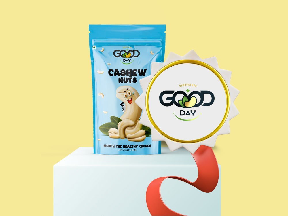 Logo & Packaging
