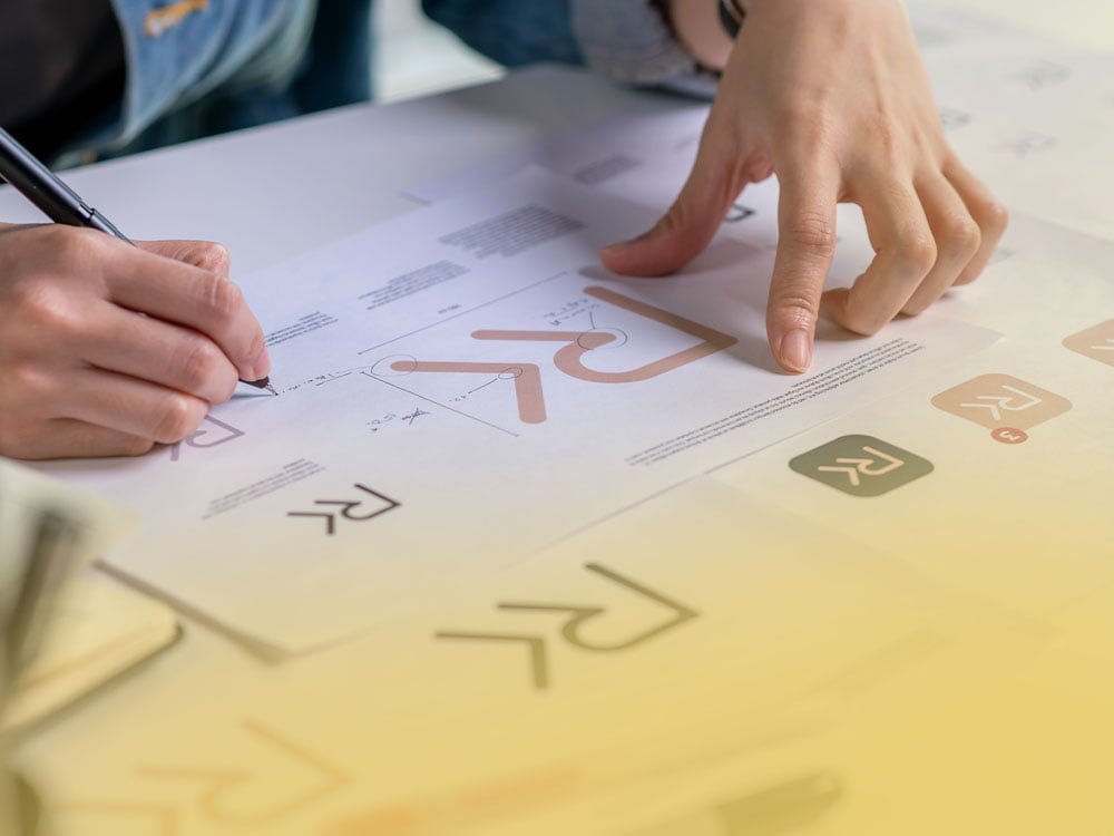 Logo & Brand Identity