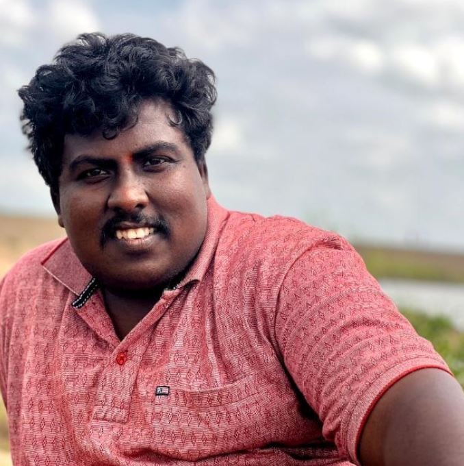 Maniguptha Suggisetti