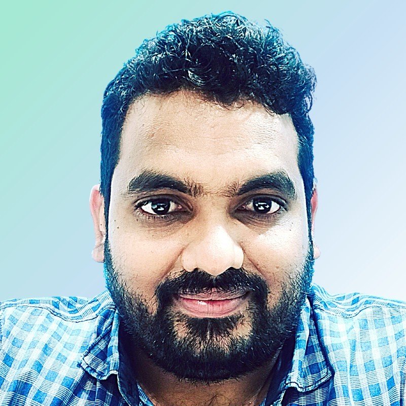 Srinivas Maddla