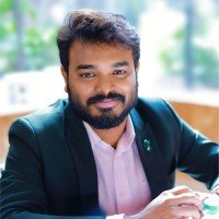 Vinay Kanth Korapati