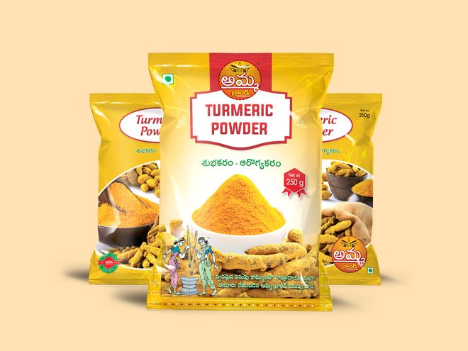 FMCG packaging design company