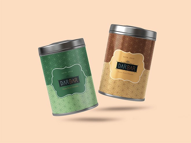 Food packaging design company