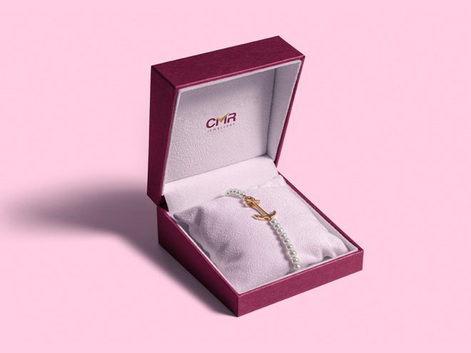 jewelry packaging design