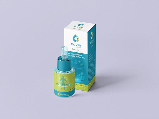 mediacal packaging design company