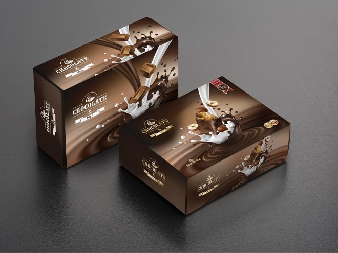 FMCG Packaging Design Company