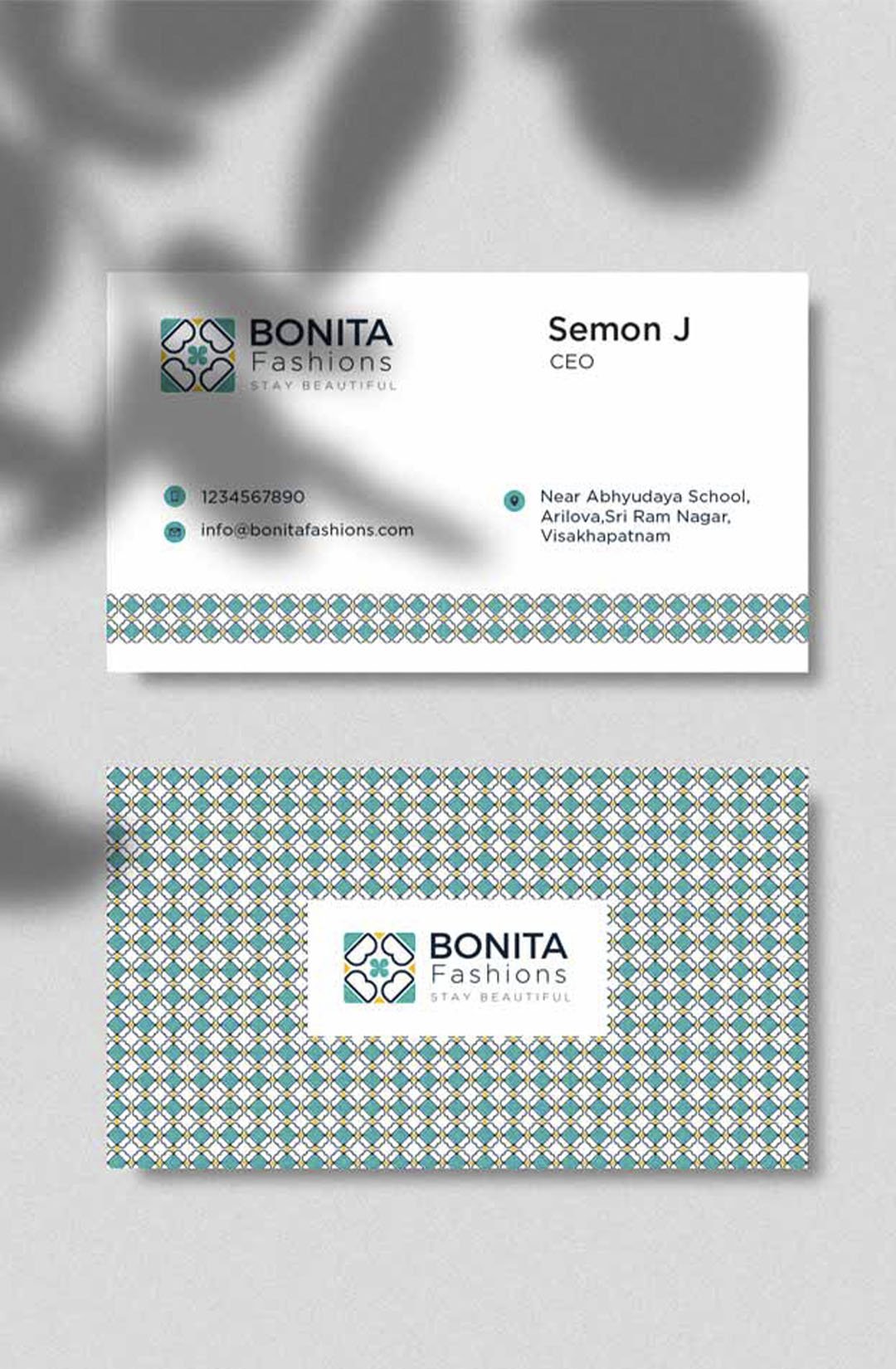 Logo Design Portfolio