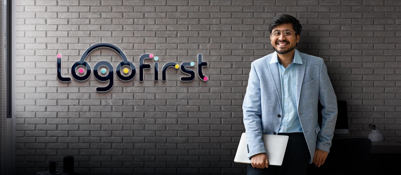 Logo First Agency